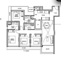 Grand Dunman (D15), Apartment #627951781